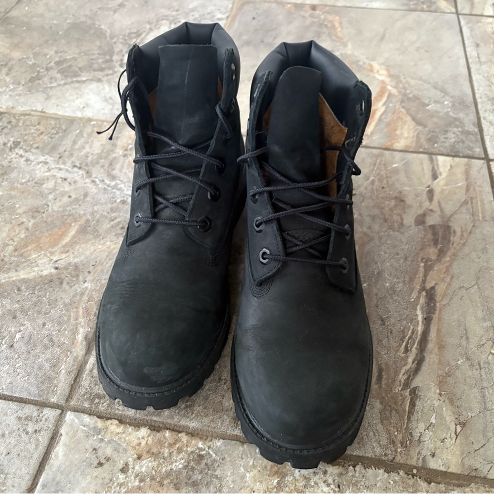 Timberland Women’s Boots